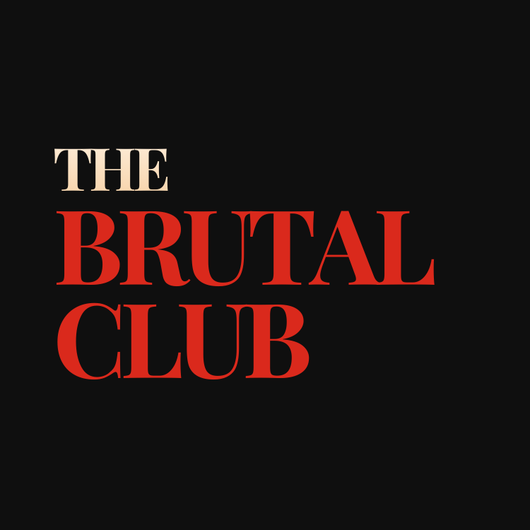 The Brutal Club